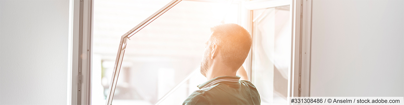 Homepage Fa. Jochim Metallbau & Innenausbau: Startbild