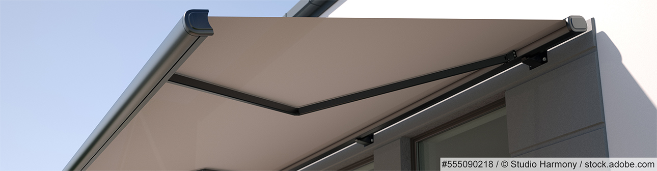 Homepage Fa. Jochim Metallbau & Innenausbau: Startbild