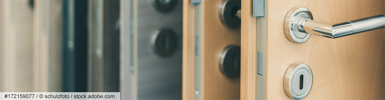 Homepage Fa. Jochim Metallbau & Innenausbau: Startbild